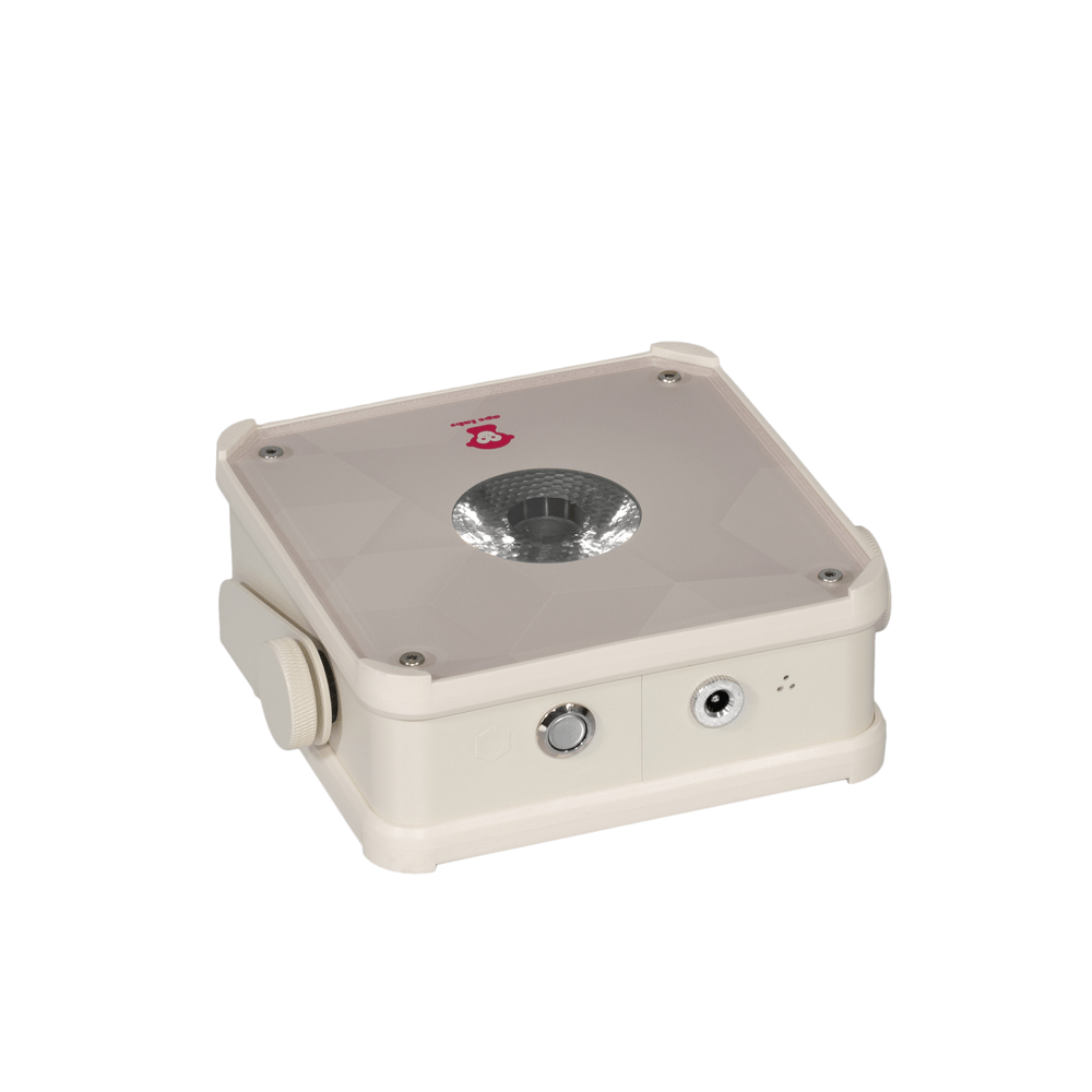 Ape Labs Apelight Mini V2 Creme - APELABS