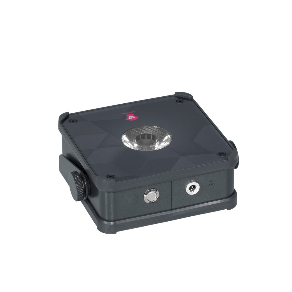 Ape Labs Apelight Mini V2 Grey - APELABS
