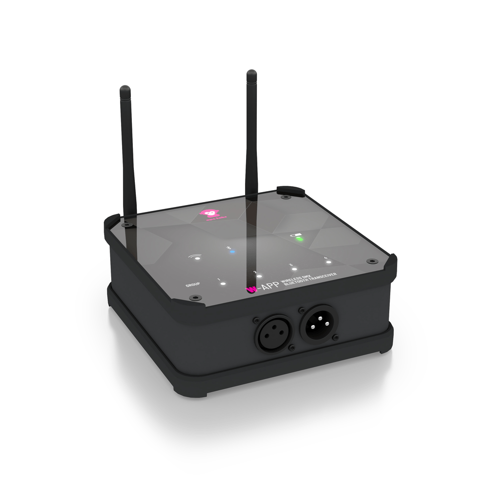 Ape Labs Connect Grey - APELABS