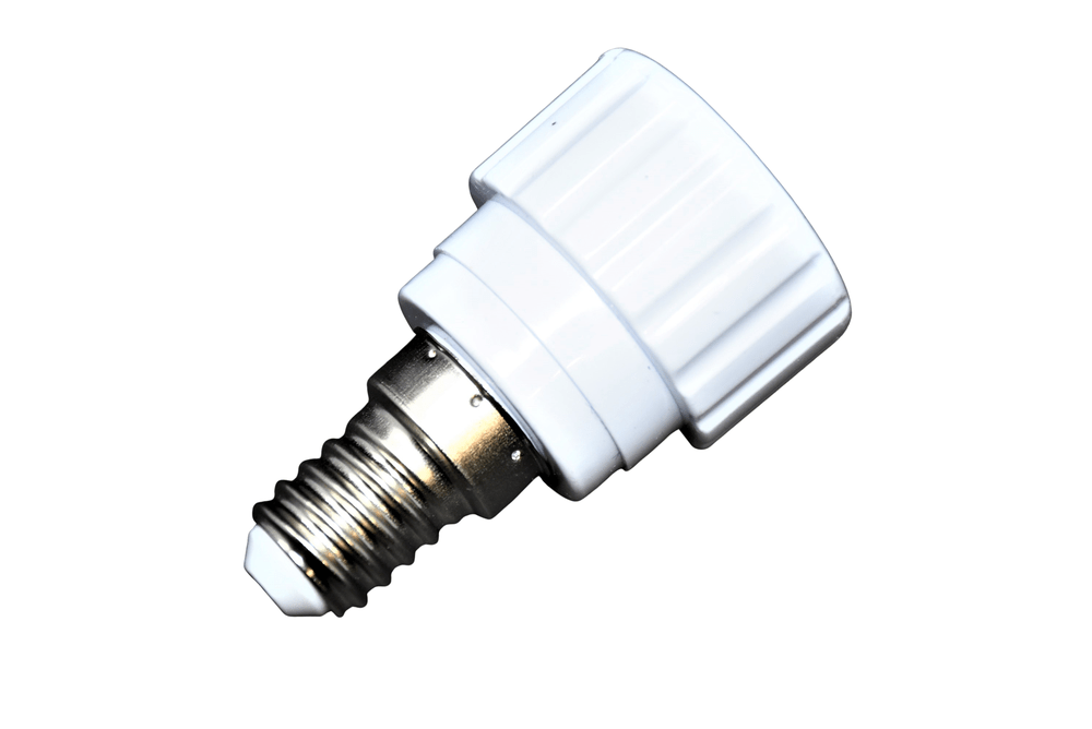 Ape Labs E14 GU10 Socket Adapter - APELABS