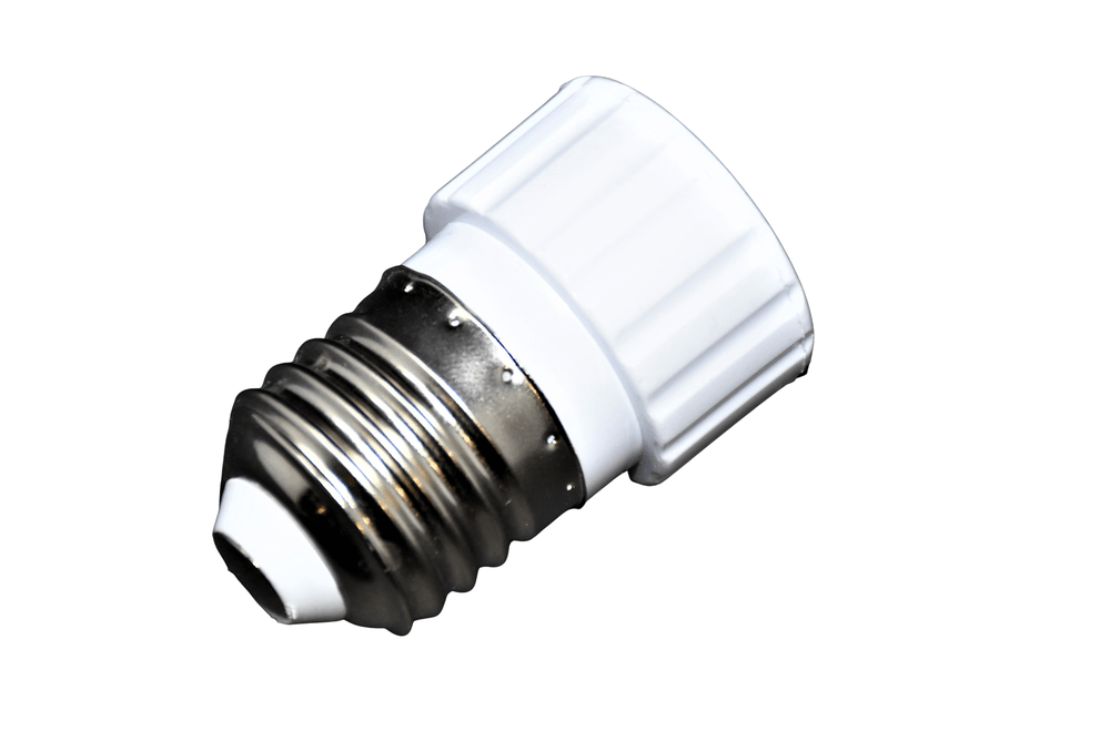 Ape Labs E27 GU10 Socket Adapter - APELABS