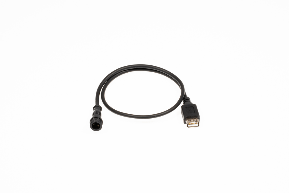 Ape Labs IP 2 Pin Male USB Adapter - APELABS