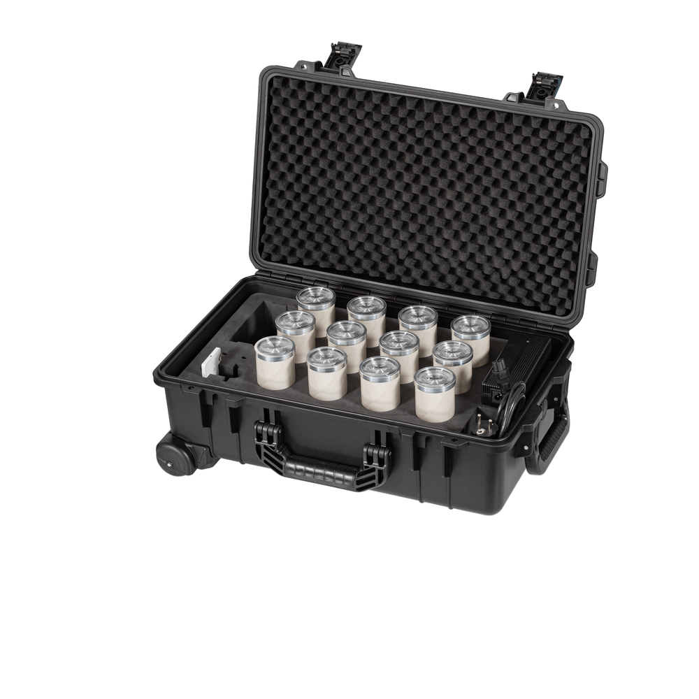 Ape Labs Lightcan V2 TB 12 Creme - APELABS