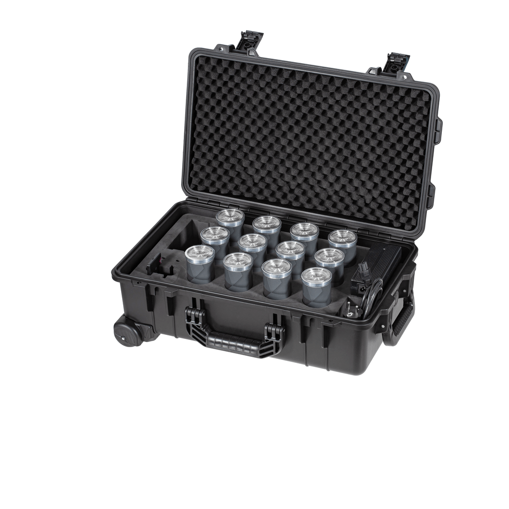 Ape Labs Lightcan V2 TB 12 Grey - APELABS