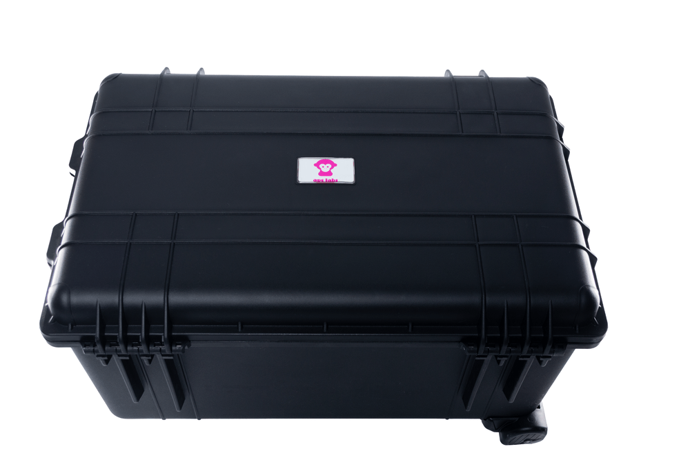 Ape Labs Marvel Box - APELABS