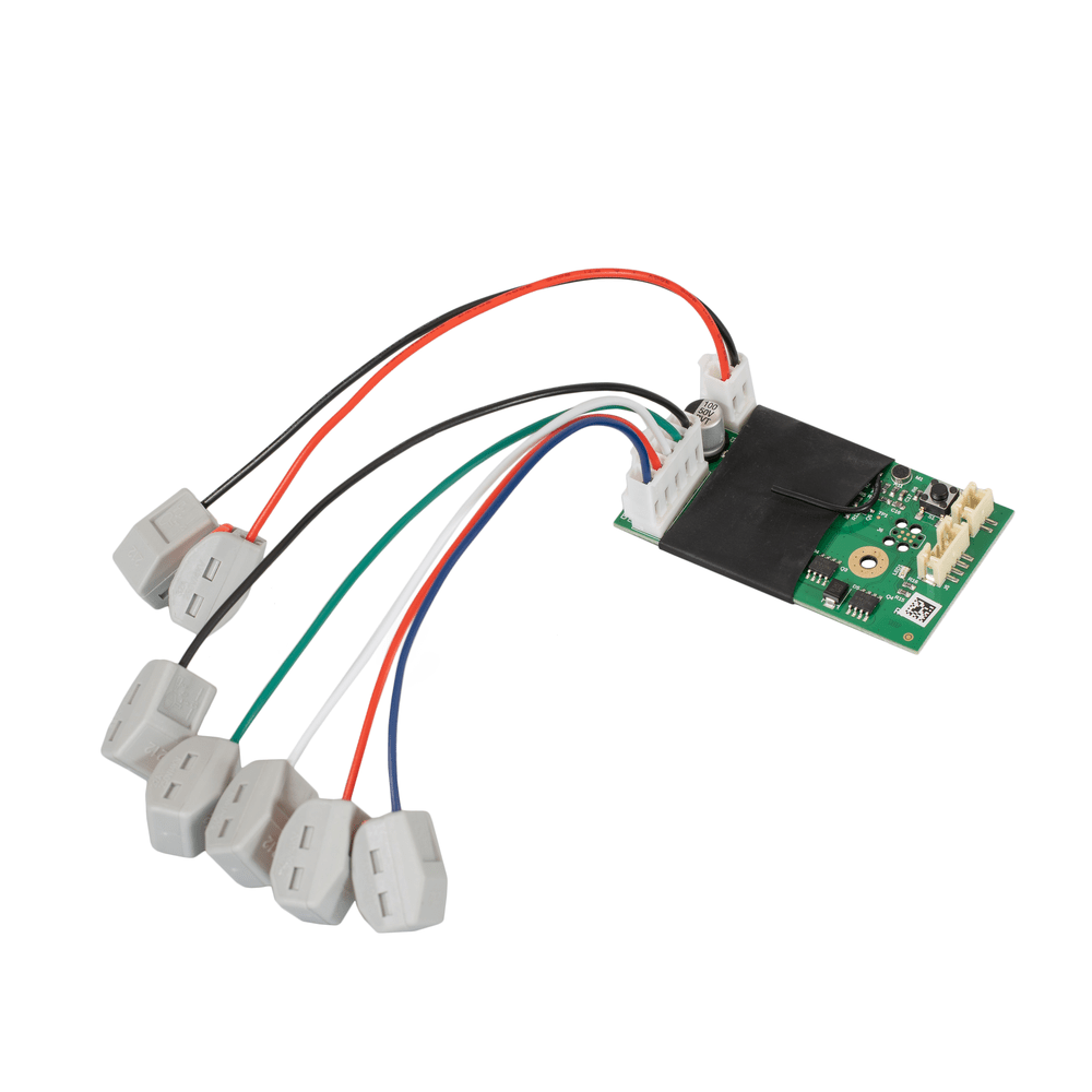 Ape Labs Neon Stripe Light Controller PCBA - APELABS