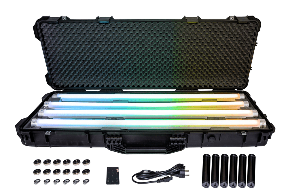 Ape Labs Neon Tube TB 6 PIX - APELABS