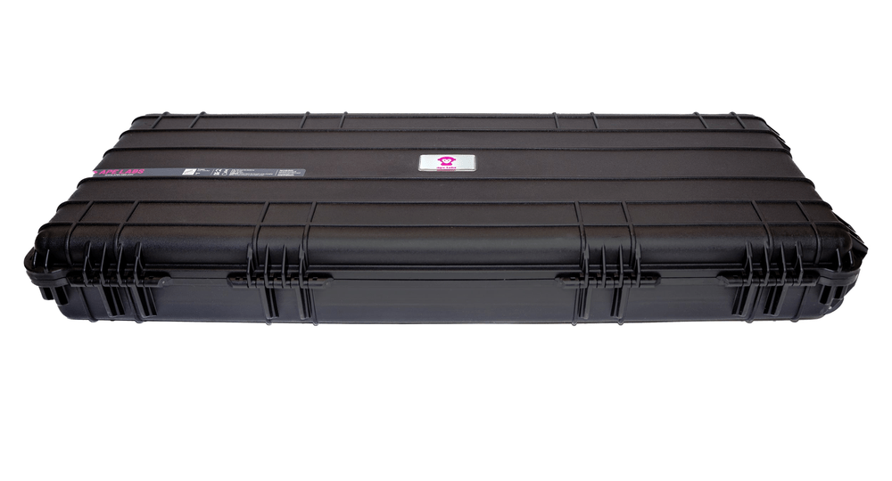 Ape Labs Neon Tube Tour Box - APELABS