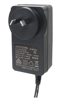 Ape Labs Power Trans 18VDC 2.8A Power Pack - APELABS