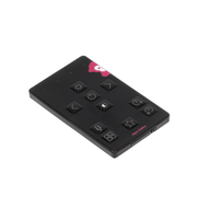 Ape Labs Remote Control V2 Black - APELABS