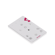 Ape Labs Remote Control V2 White - APELABS