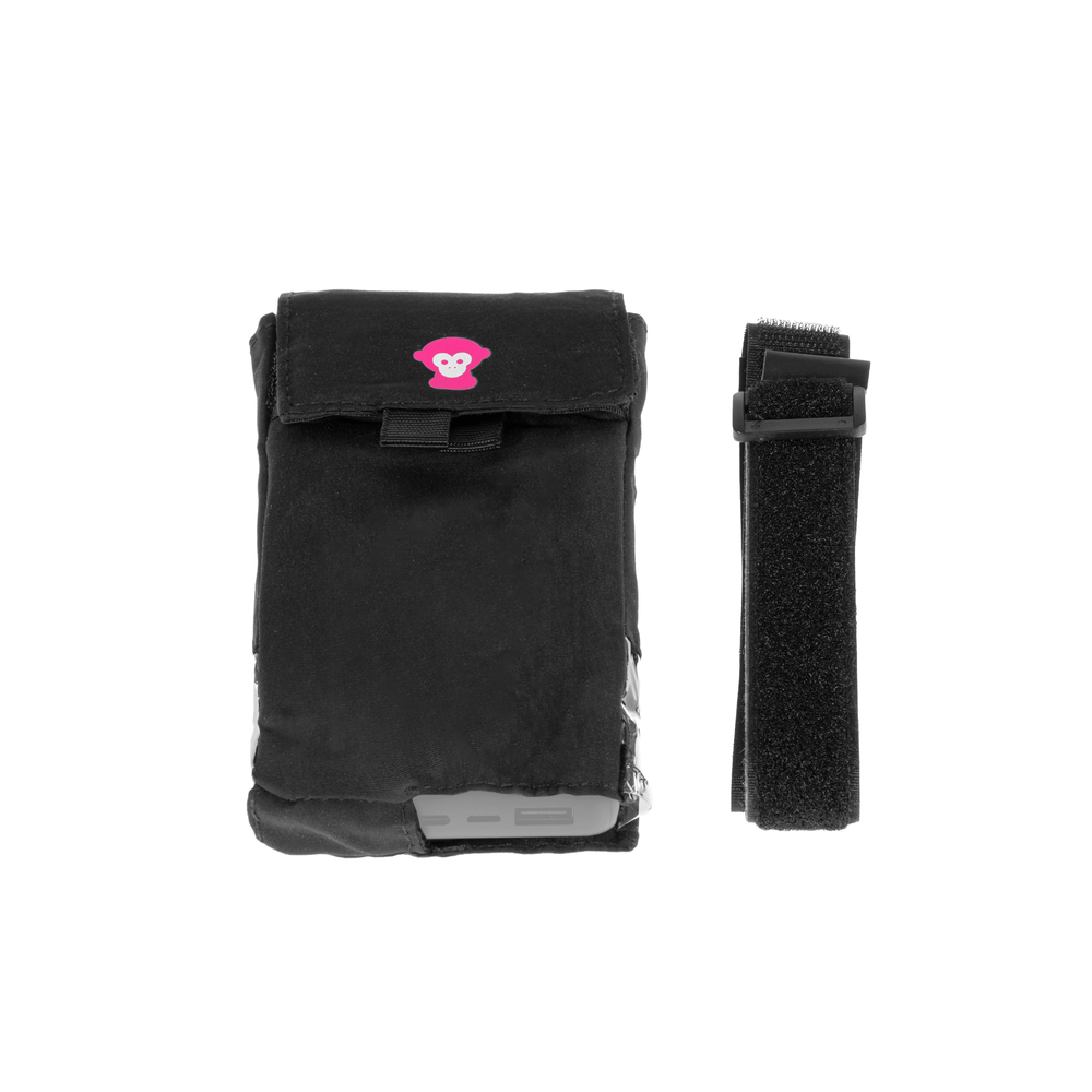 Ape Labs Softbag USB Battery - APELABS