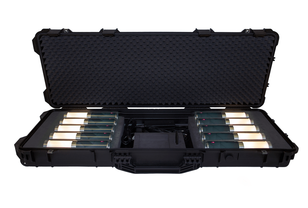 Ape Labs Tablelight V2 TB 10 Grey - APELABS