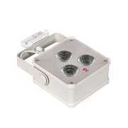 Ape Labs Track Maxi V2 45° RGBNW Creme - APELABS