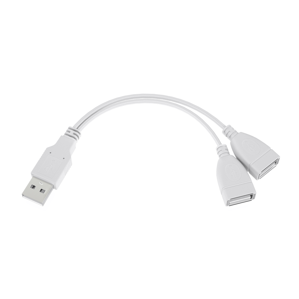 Ape Labs USB 2 - Way Splitter - APELABS