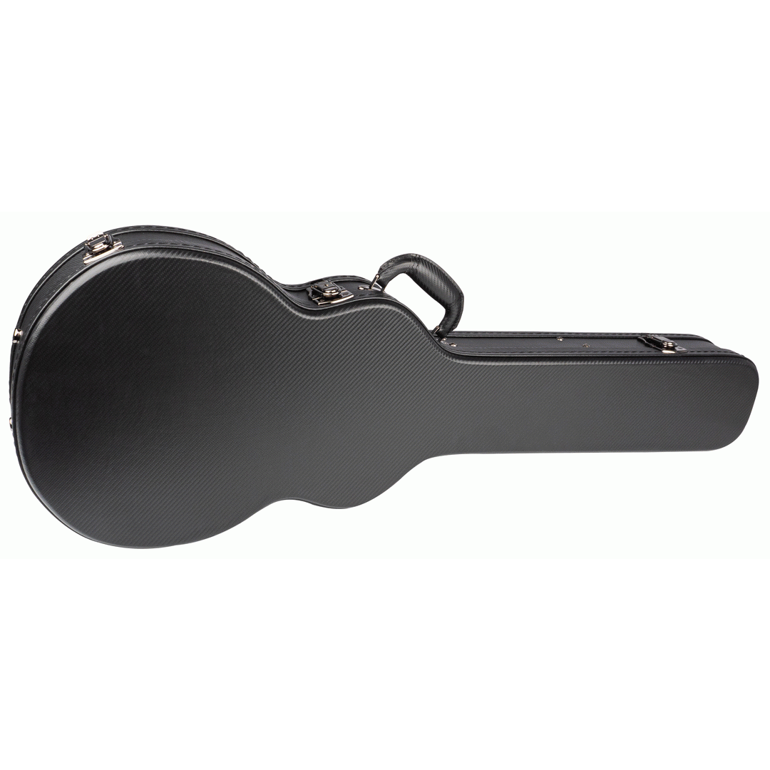 Armour ABDLP Black Diamond LP Electric Hard Case - ARMOUR