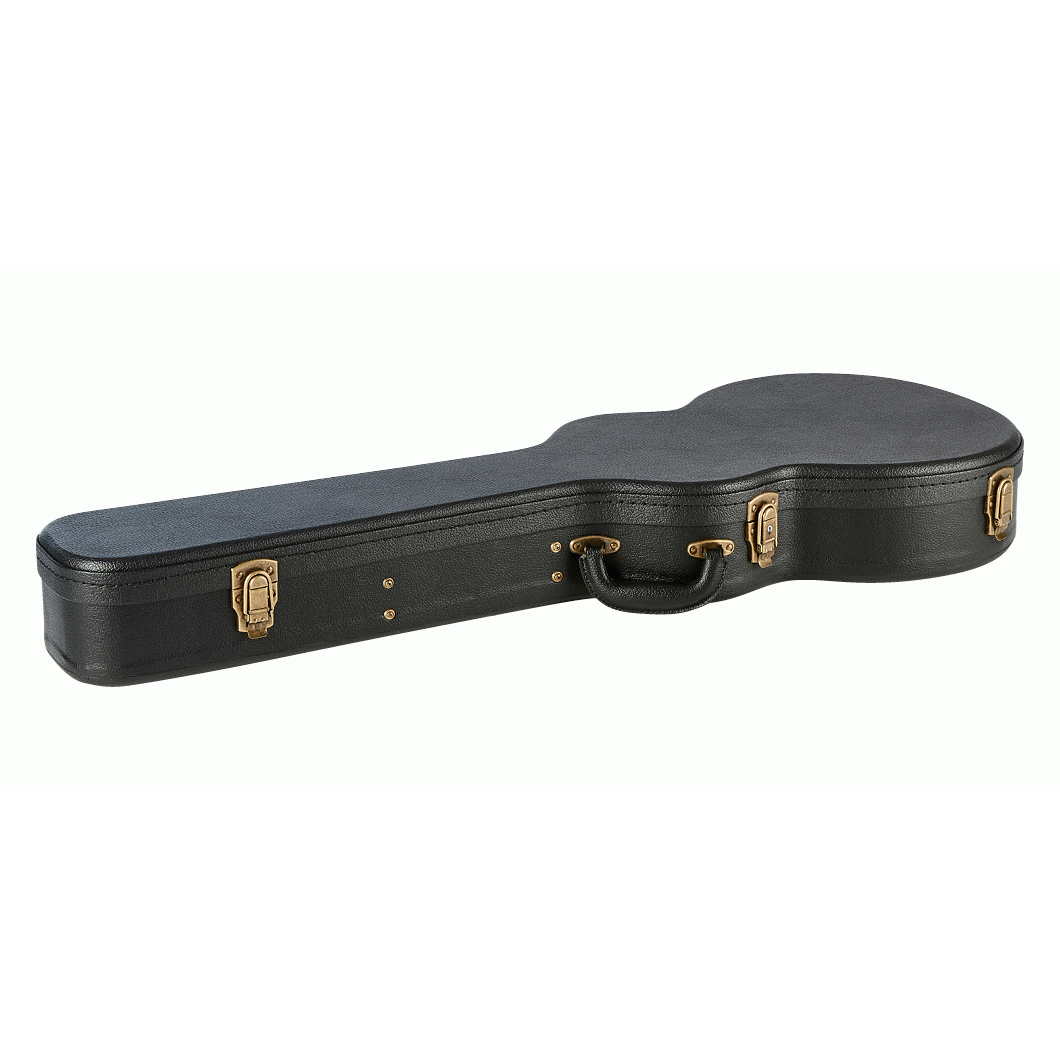Armour APCLP Les Paul Electric Guitar Hard Case - ARMOUR