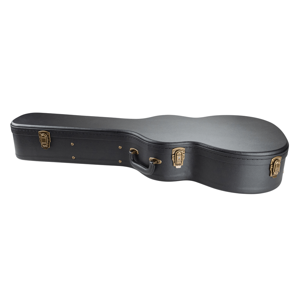 ARMOUR APCOM OM GUITAR HARD CASE - ARMOUR
