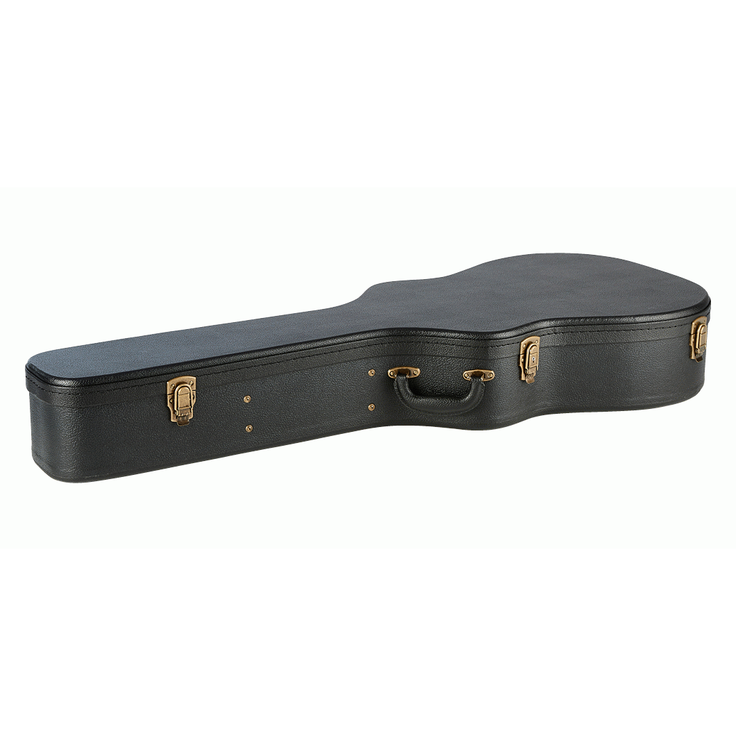 Armour APCW12 Acoustic 12 String Acoustic Guitar Hard Case - ARMOUR