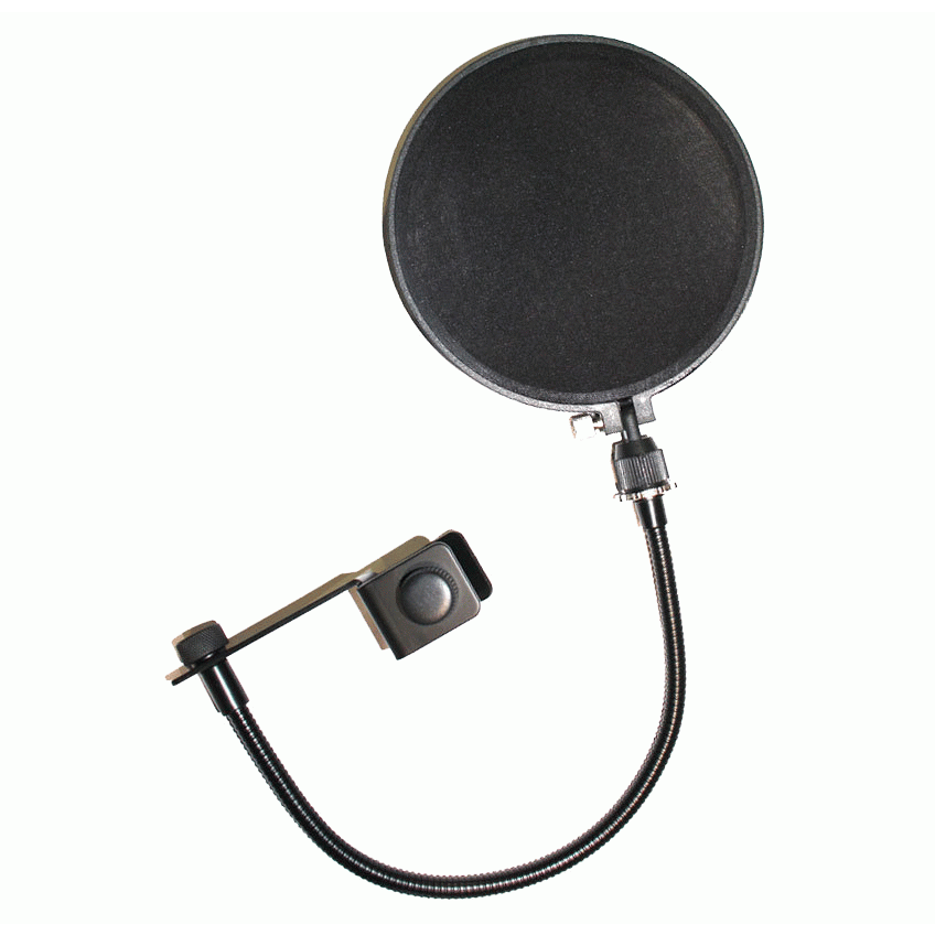 Armour APF120 Pop Filter - ARMOUR