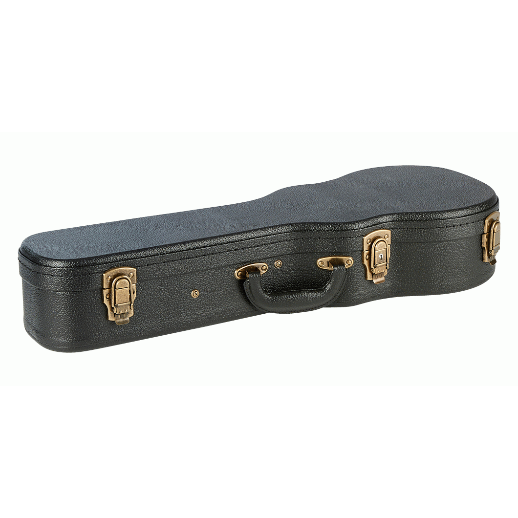 Armour APUCC Concert Ukulele Hard Case - ARMOUR