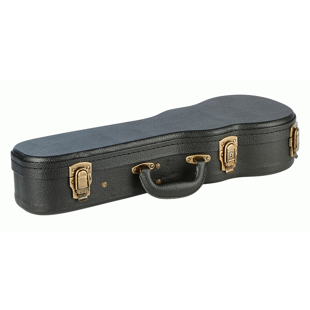 Armour APUCS Soprano Ukulele Hard Case - ARMOUR