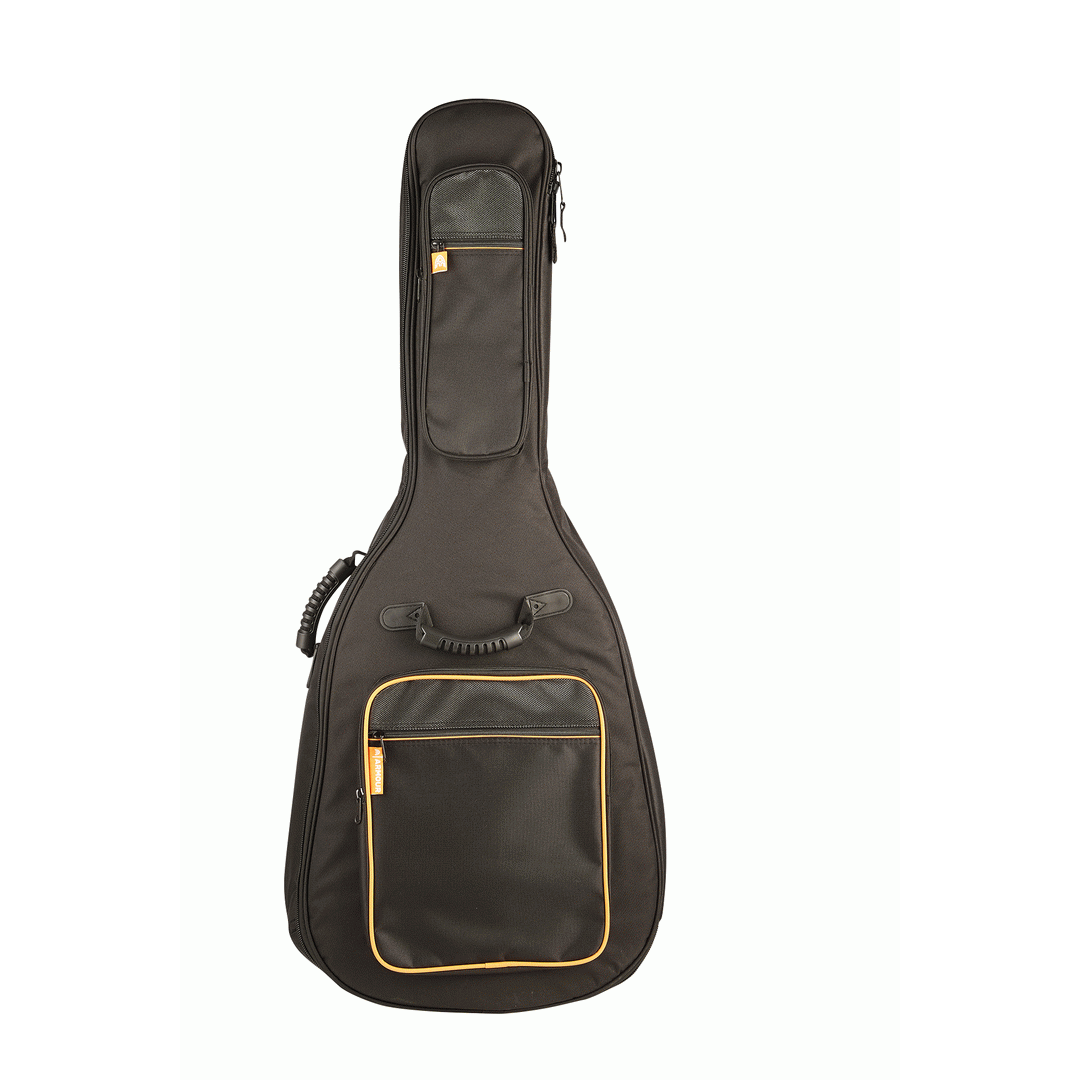 Armour ARM2000W Acoustic Gig Bag with 20mm Padding - ARMOUR