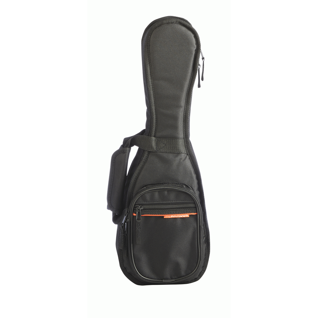 Armour ARM200S Soprano Ukulele Premium Gig Bag - ARMOUR
