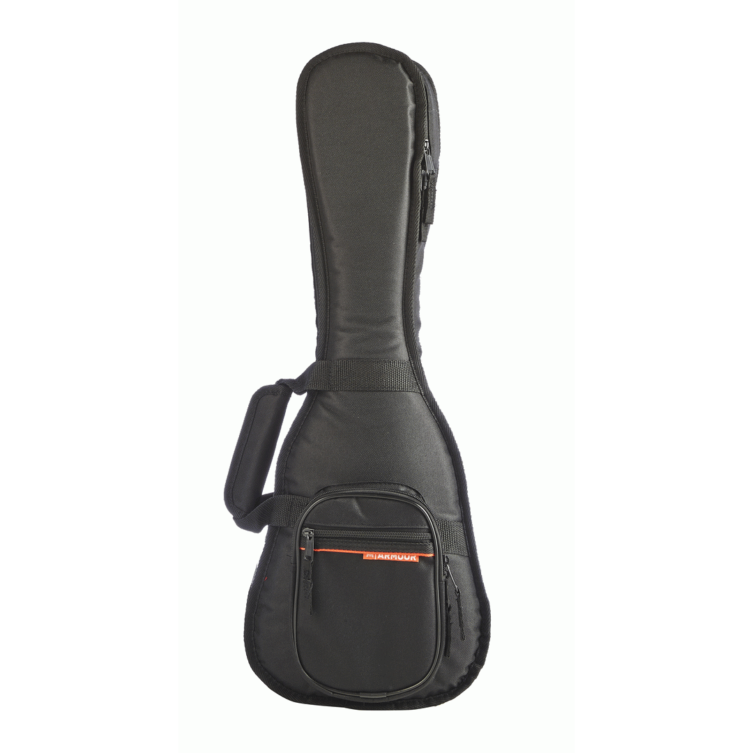 Armour ARM240C Concert Ukulele Premium Gig Bag - ARMOUR