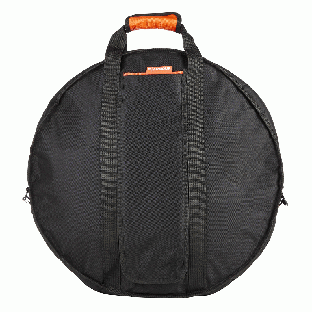 Armour CYB22NDS 22" Cymbal Bag - ARMOUR