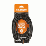 Armour GPL20 GPL Guitar 20 Foot Lead - ARMOUR