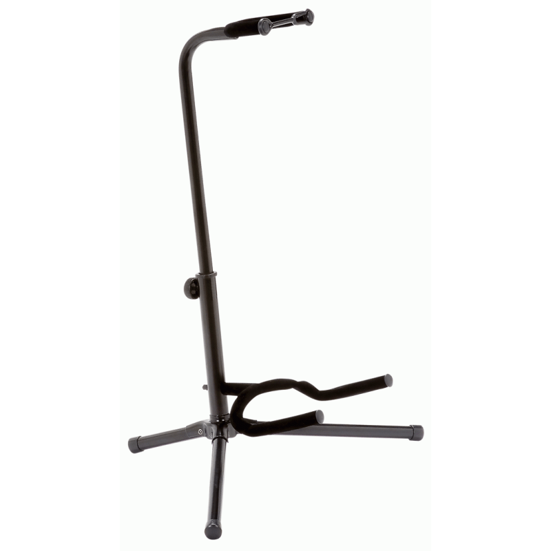 Armour GS50B 10 - Pack Guitar Stand Black - ARMOUR