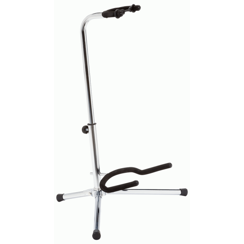 Armour GS50C 10 - PackGuitar Stand Chrome - ARMOUR