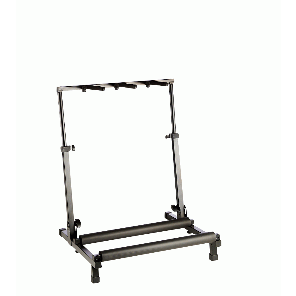 Armour GS53 3 Guitar Rack Stand - ARMOUR