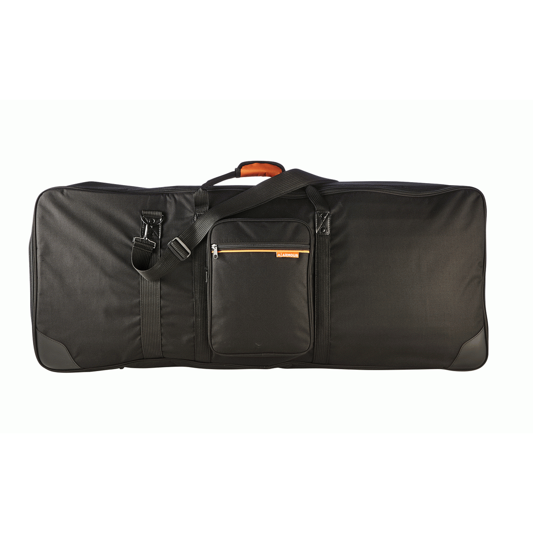 Armour KBBMW Keyboard Gig Bag for Medium Wide Sized Keyboards - ARMOUR