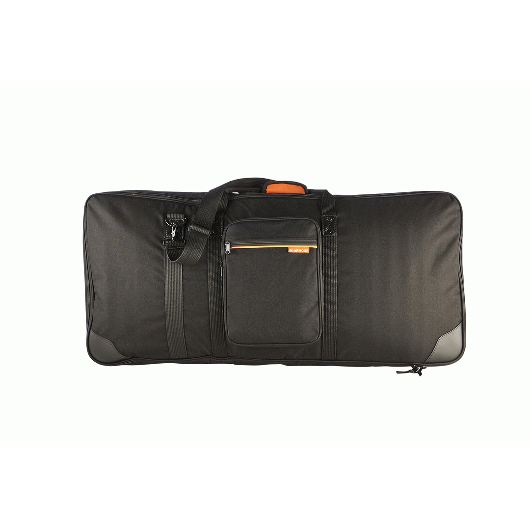 Armour KBBS Keyboard Gig Bag for Small Sized Keyboards - ARMOUR