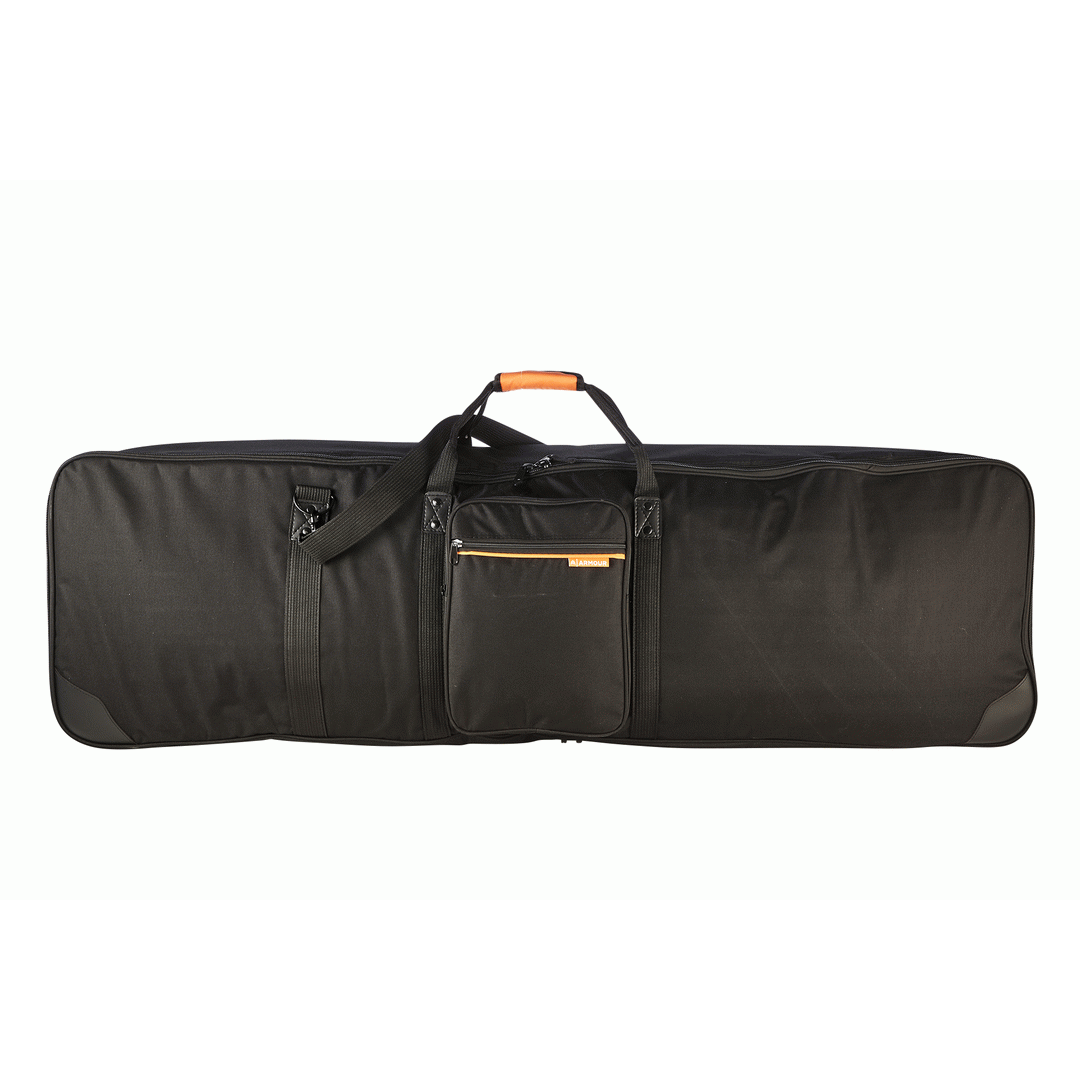 Armour KBBXL Keyboard Gig Bag for Extra Large Sized Keyboards - ARMOUR