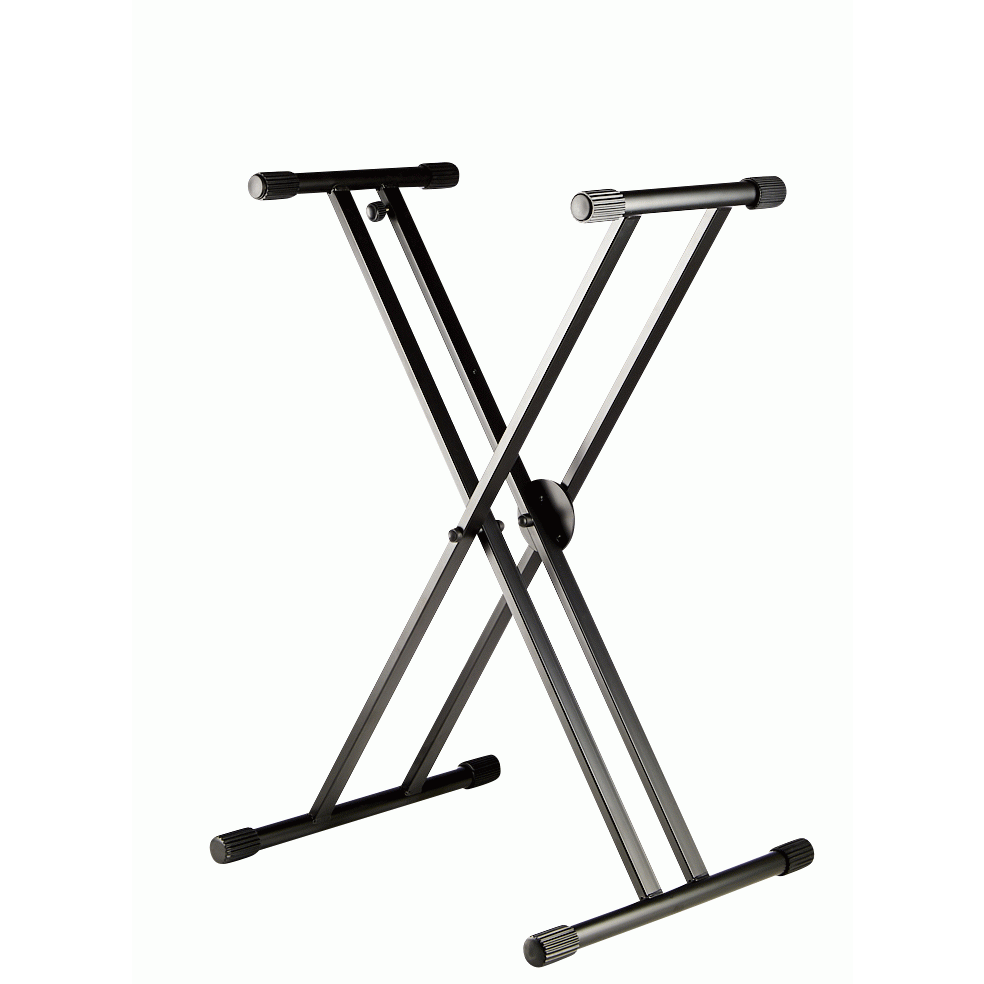 Armour KSD98 Keyboard Stand Double Brace - ARMOUR