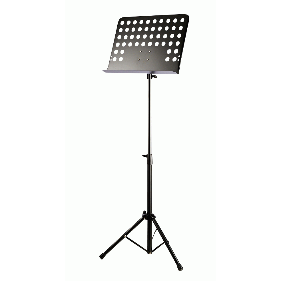Armour MS100SHA Music Stand With Holes - ARMOUR