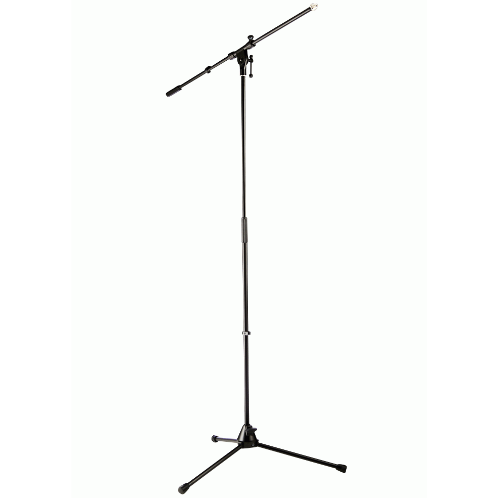 Armour MSB250 Heavy Duty Microphone Stand - ARMOUR