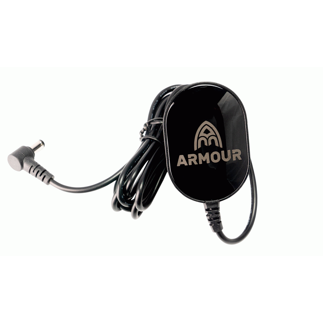 ARMOUR POWERSOURCE 1 PEDAL POWER SUPPLY (ANZ) - ARMOUR