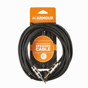 Armour SJP20 HP JACK 20 Foot Speaker Cable - ARMOUR