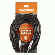 Armour SJP50 HP JACK 50Foot Speaker Cable - ARMOUR