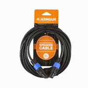 Armour SSP20 SPKN 20 Foot Speaker Cable - ARMOUR
