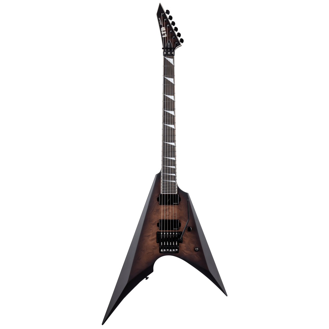 ARROW - 1000 DARK BROWN SUNBURST SATIN - ESP