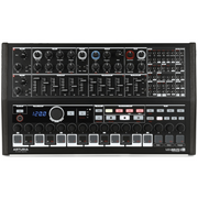 ARTUIRA MINIBRUTE 2S SYNTH SEQUNCER BLACK/NOIR - ARTURIA