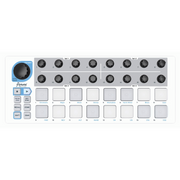 ARTURIA BEATSTEP PAD CONTROLLER WITH CV GATE - ARTURIA