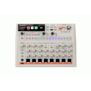 ARTURIA DRUMBRUTE IMPACT 1984 DRUM MACHINE LTD EDITION - ARTURIA