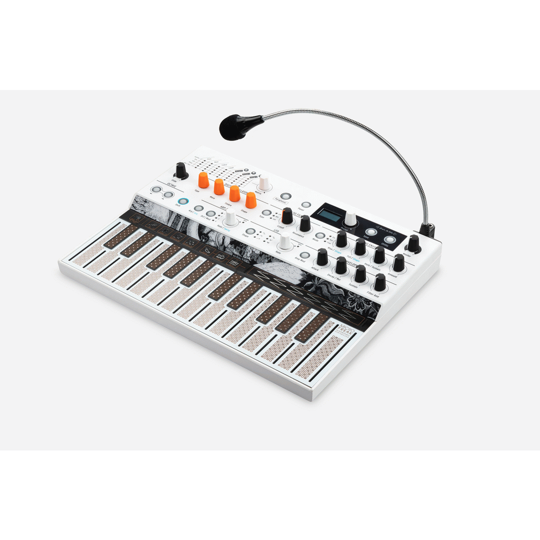 ARTURIA MICROFREAK VOCODER LTD EDITION - ARTURIA