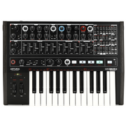 ARTURIA MINIBRUTE 2 KEYBOARD LTD BLACK/NOIR - ARTURIA
